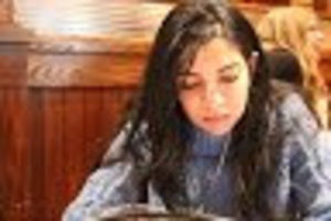 Meet your Posher, Asmaa